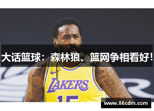 大话篮球：森林狼、篮网争相看好！